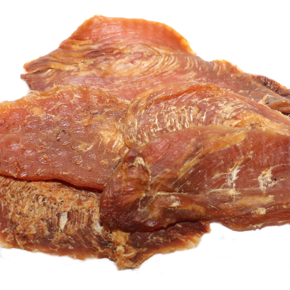 Chicken Breast Jerky Doggy Devoted