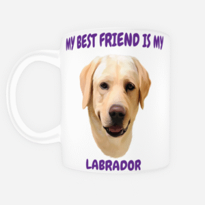Labrador Mugs