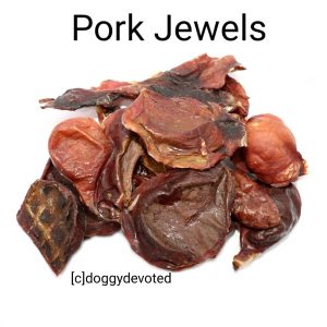 Pork Jewels