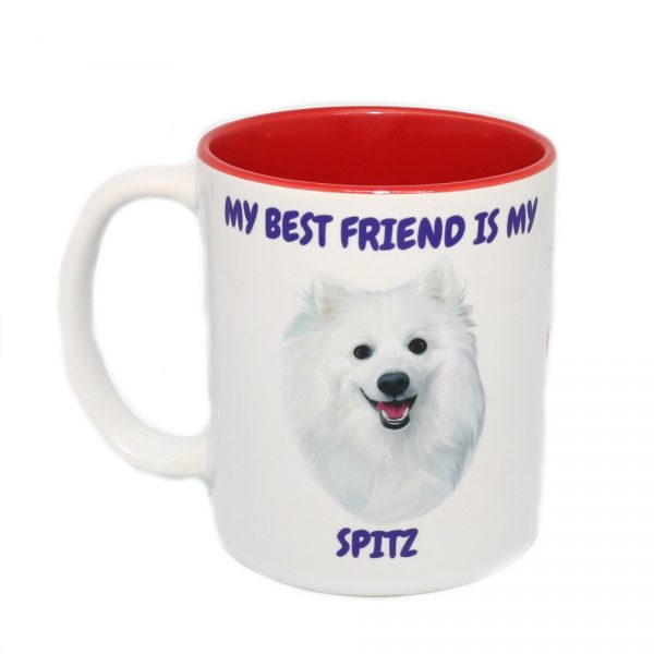 Spitz Mug