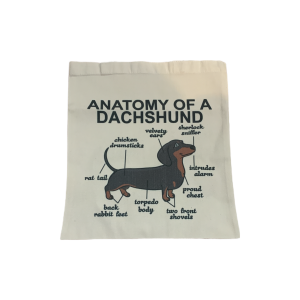 Dog Lovers Tote Bags