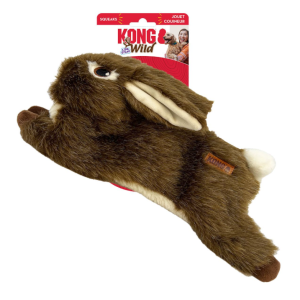 KONG Wild Rabbit toy