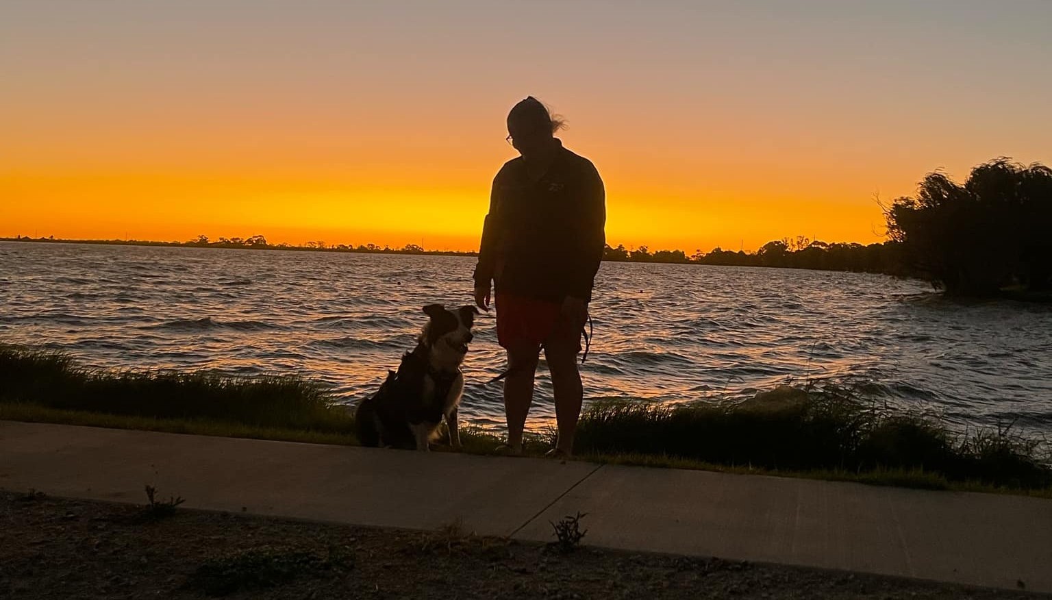 Laura & Murphy beach cut 2