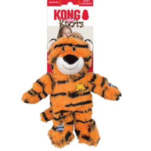 KONG Wild Knots Tiger