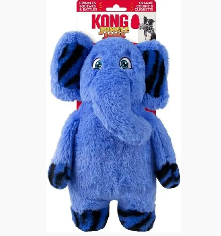 Kong Jungle Jamz Elephant