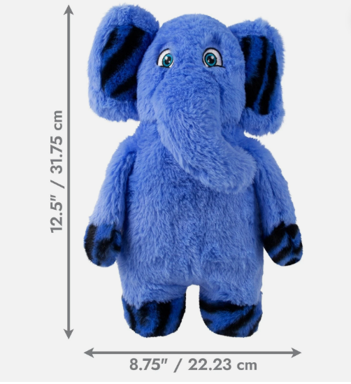 Kong Jungle Jamz Elephant - Image 3