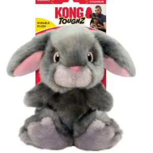 Kong Toughz Bunny