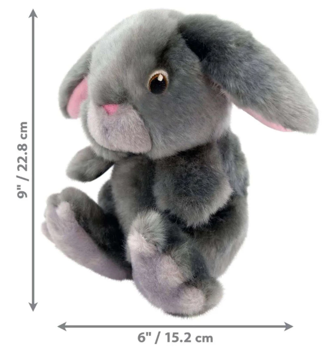 Kong Toughz Bunny - Image 2
